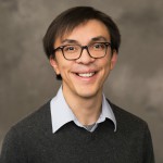 Spotlight Interview with Eric Chyn of the University of Michigan