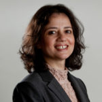 Aparna Mathur, American Enterprise Institute.